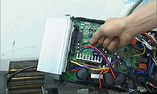 石拐美的空调电话是多少