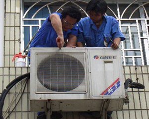 石拐空调售后维修服务中心在哪里找