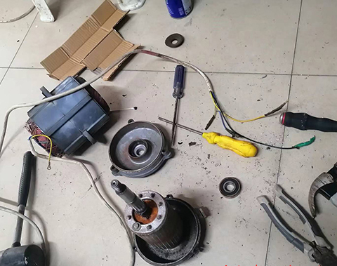 石拐空调维修售后服务中心电话在哪里找