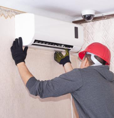 石拐空调内机噪音大